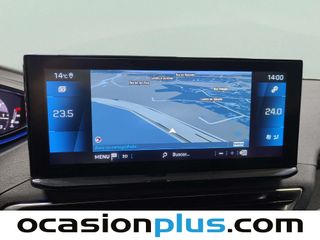 Peugeot 3008 PureTech 130 S&S GT EAT8 96 kW (130 CV)