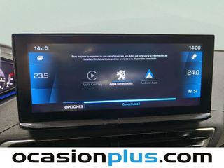 Peugeot 3008 PureTech 130 S&S GT EAT8 96 kW (130 CV)