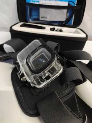 Neceser GoPro Hero Black 11