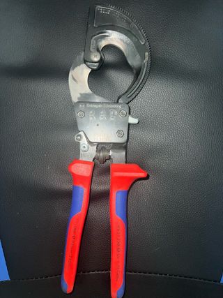 Cortacables Knipex