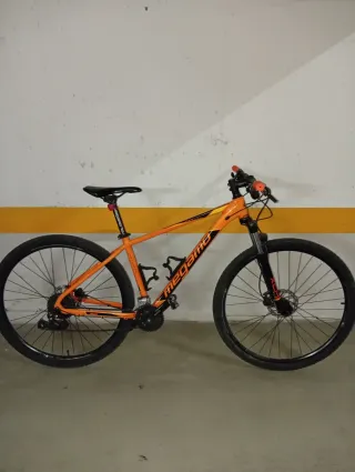 MTB Megamo Natural 40 2024