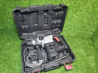 Martillo Rotativo Pica-Pica