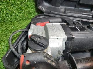 Martillo Rotativo Pica-Pica