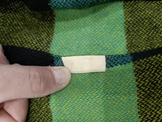 Giacca Denim Enrico Coveri Uomo L