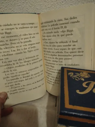 El fantasma del campo de fútbol (Spanish Edition)