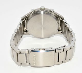 Reloj Citizen Eco-Drive B642-003V101 Plata