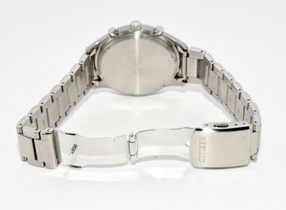 Reloj Citizen Eco-Drive B642-003V101 Plata