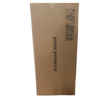 Soporte Teclado Montado. Listo para usar ¡¡NUEVO!!