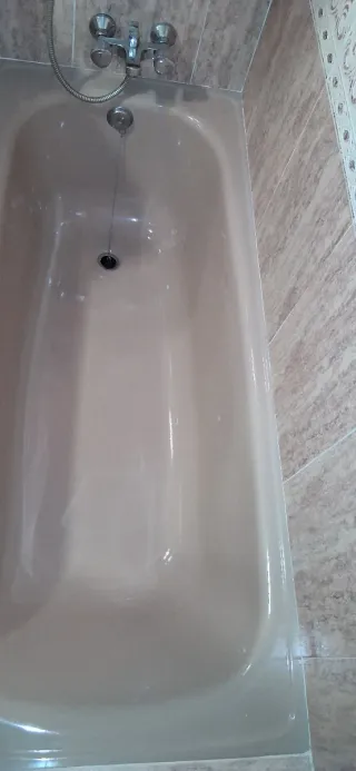 Conjunto Baño Completo