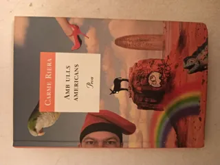 Libre lectura "Amb ulls Americans"