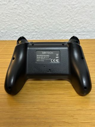 Mando DR1 Tech Raven PS4/PC Inalámbrico