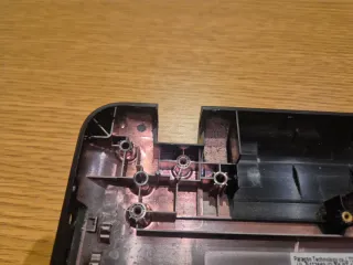 Carcasa inferior Asus F540L F540LA