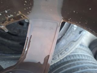 Seat Leon 5x112 - Rueda de repuesto de 17