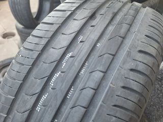 Seat Leon 5x112 - Rueda de repuesto de 17