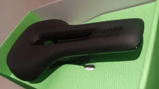 Sillin syncros tofino V 1.0