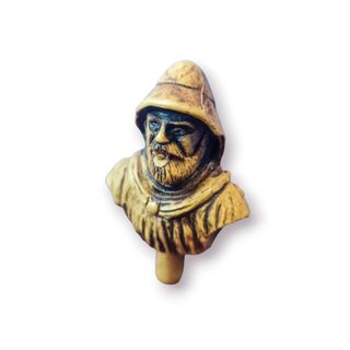 Rolha Decorativa Marinheiro