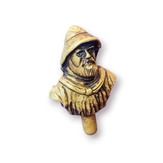 Rolha Decorativa Marinheiro