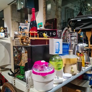 Rolha Decorativa Marinheiro