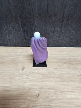 Eaglemoss Marvel Misterio Figura