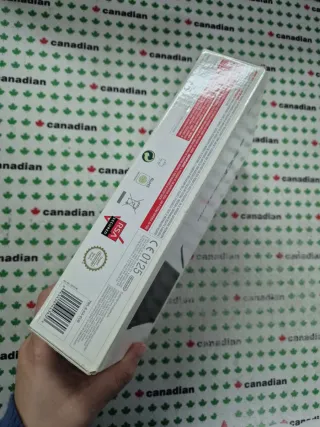 NUEVA Nintendo DSI Negra