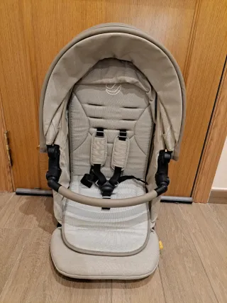 Hamaca Jane Crosslight