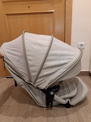 Hamaca Jane Crosslight