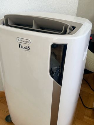 Pingüino DeLonghi Clase A+ Blanco.
