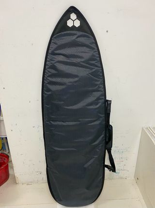 Tabla Surf Al Merrick 5,6