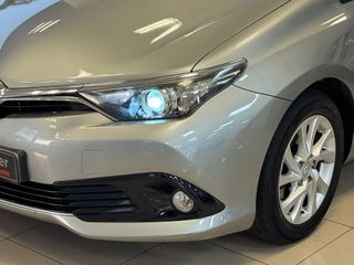 Toyota Auris 2019