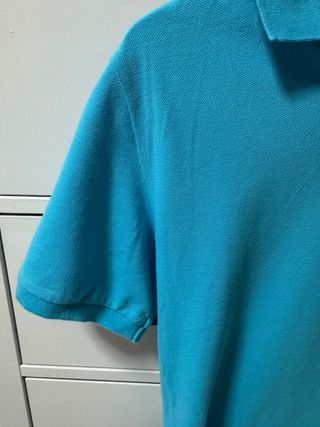 Polo Ralph Lauren Turquesa