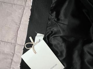 Falda lentejuelas Samsøe Samsøe