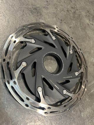 Disco Sram Centerline Road 160mm Centerlock