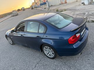 BMW Serie 3 2007