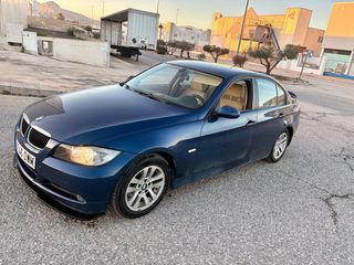 BMW Serie 3 2007
