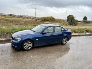 BMW Serie 3 2007