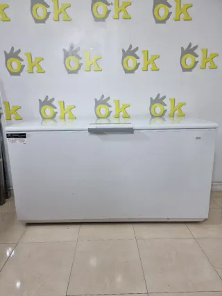 Congelador horizontal 09612