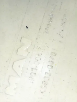 Tapacubos MAN Camión/Autobús