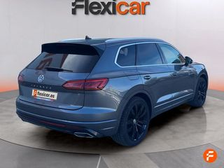 Volkswagen Touareg R-Line 3.0 TDI 210kW (286CV) Tip 4Motion