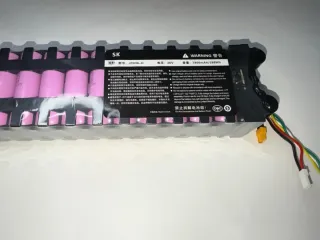 Batería patin electrico xiaomi m365 nuevo