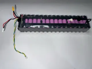 Batería patin electrico xiaomi m365 nuevo