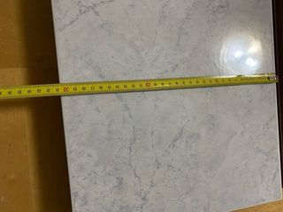 Baldosas imitación mármol 31x43 cm