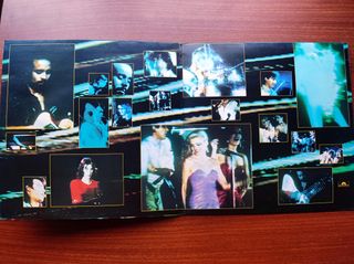 Roxy Music - Viva! Vinilo