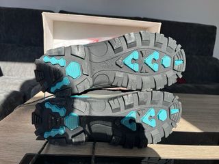 Botas de montaña Chiruca Gore-Tex mujer