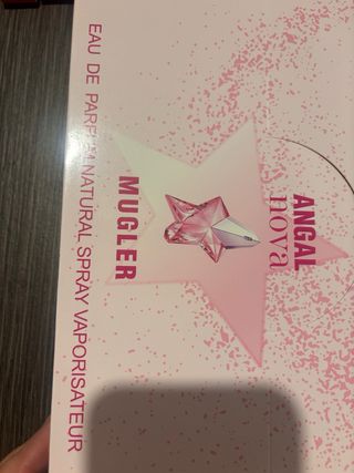 Miniaturas Perfume YSL Rojo