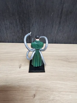 Eaglemoss Marvel Doctor Octopus Figura