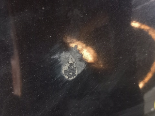 PARAGOLPES TRASERO VOLKSWAGEN TOUAREG (7LA) BKS S