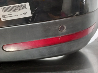 PARAGOLPES TRASERO VOLKSWAGEN TOUAREG (7LA) BKS S