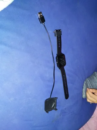 Reloj Inteligente Niños NUEVO