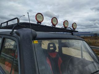 Lada Niva 1991 TODO HOMOLOGADO