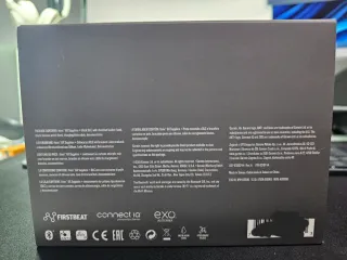 Garmin Fenix 6X Sapphire (ed. Joyería)